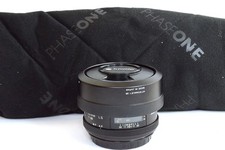 OBIETTIVO SCHNEIDER KREUZNACH 80MM LS BLUE LINE