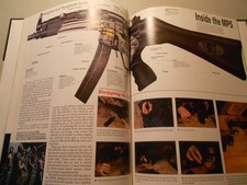 Inside the H&K HK MP5 H&K MP-5