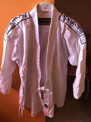 Kimono karate - kimono,