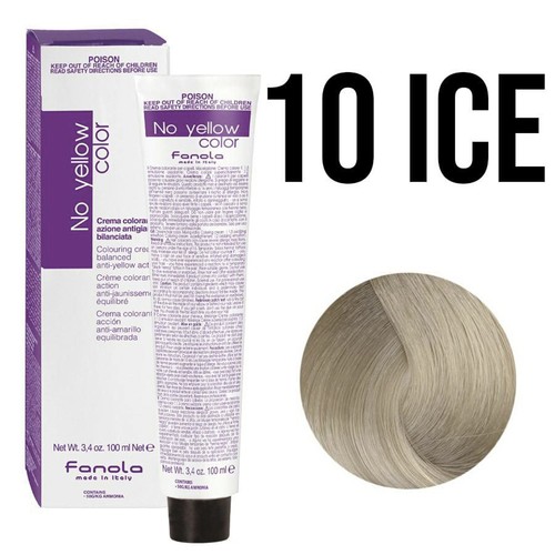 Fanola colore ice - fanola,