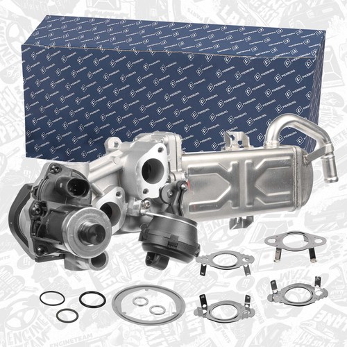 Valvola egr skoda - egr, vw
