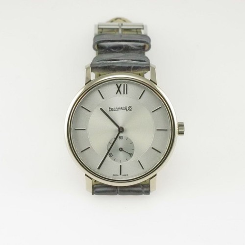 Orologio eberhard oro - eberhard,,