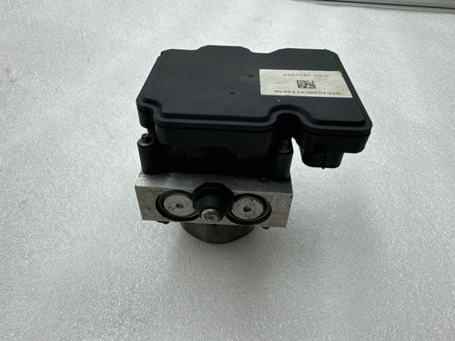 Pompa abs tesla - tesla, model