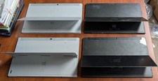 4 Lot of Microsoft Surface RT