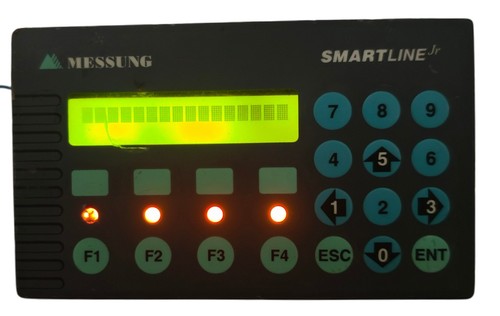 Messung system smartline - messung,