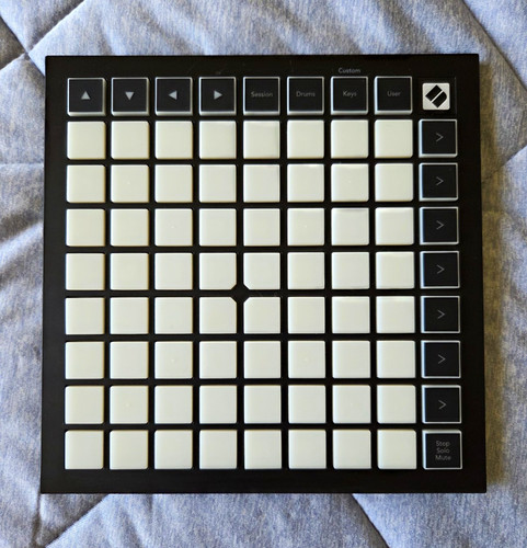 Novation launchpad mini - mk3, 64