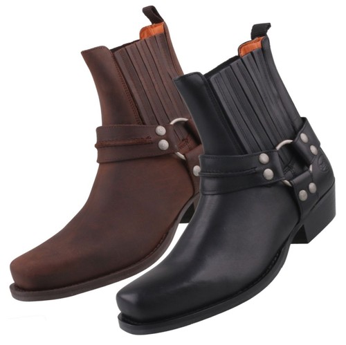 Dockers stivaletto uomo - , nero