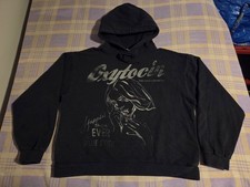 Felpa con cappuccio Billie