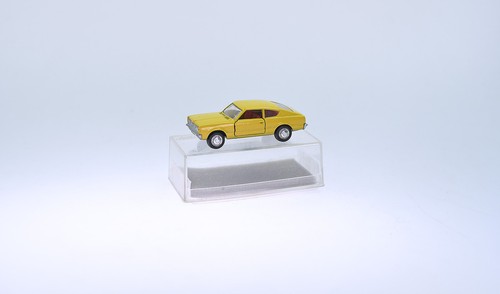 Schuco ford taunus gxl - schuco, 1:66
