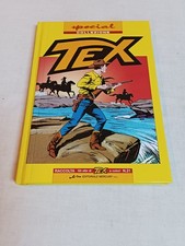 GLI ALBI DI TEX A COLORI N. 21
