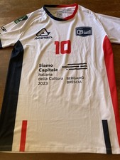 Maglia Pallavolo Cisano Volley