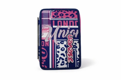 Astuccio seven zip - astuccio,