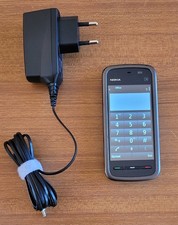 Nokia 5230 – Perfettamente