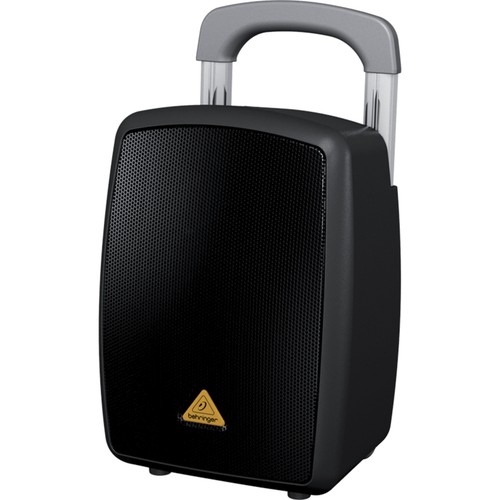 Behringer mpa40bt pro - mpa40bt-pro, sistema