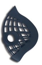 Respro Proseal Black X-Large