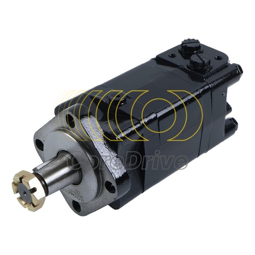 Nuovo motore idraulico - , per