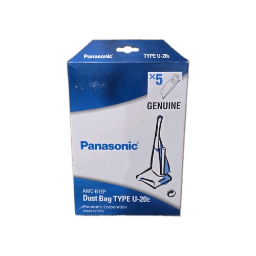 Panasonic sacchetti - panasonic,