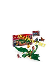 Lego ninjago drago della - drago,
