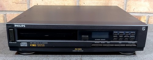Philips ak601 lettore - philips,