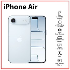 Apple iphone air - apple,
