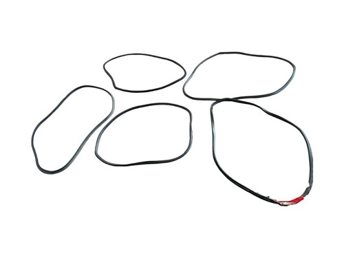 Guarnizioni portiere per opel - portiere,