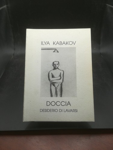 Ilya kabakov doccia - kabakov:,