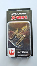 X-WING Star Wars ALA-Y BTL-A4