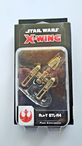 Wing star wars ala - wars, btl-a4