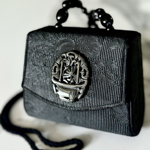 Borsa sera vintage rafael - borsa,