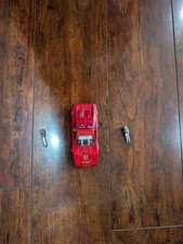 Hasbro 1984 - G1 Transformers - Omnibot Overdrive - Esclusiva Mail-Away - Orig