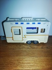 Bluey camper ultimate caravan - bluey,