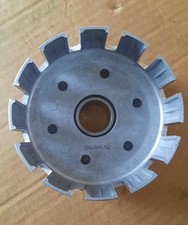 CAMPANA FRIZIONE CESTELLO ORIGINALE CAGIVA ALETTA ROSSA SXT ELEFANT2-3 800038217