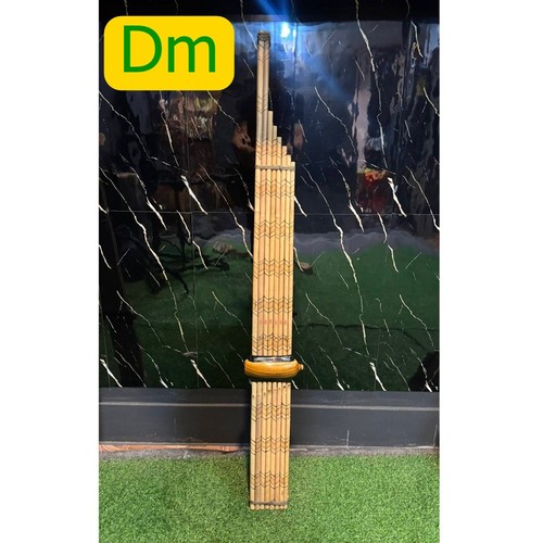 Musical folk khaen bamboo - folk,