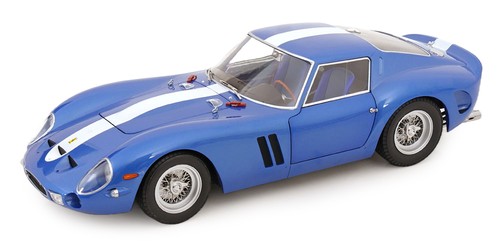 Scale ferrari 250 gto - kk,