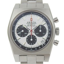 Orologi ZENITH Chronomaster
