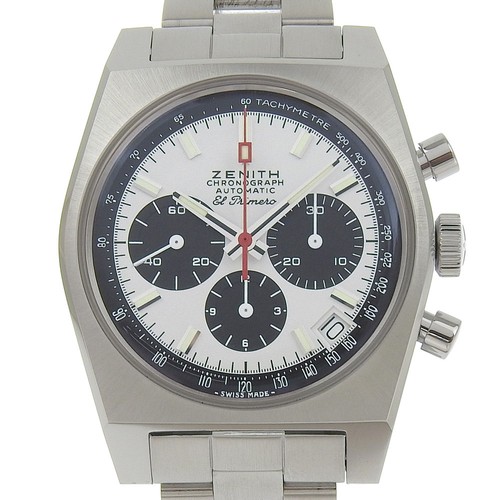 Orologi zenith chronomaster - orologi,