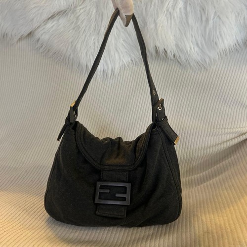 Fendi rara borsa tracolla - fendi,