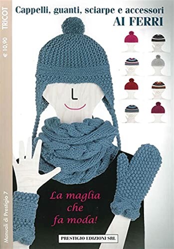 Cappelli guanti sciarpe e - cappelli,, guanti,