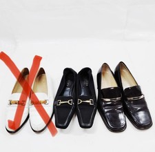 Authentic Gucci Shoes 2 set