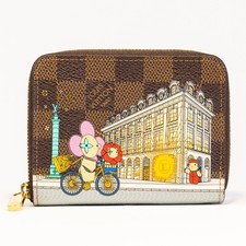 Portafoglio louis vuitton - louis,