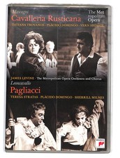 EBOND Mascagni - Cavalleria