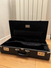 SCHILKE TRUMPET CASE