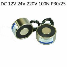 Elettromagnete 10kg 100n - 22, lb