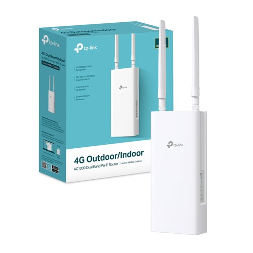 Tplink archer mr402outdoor - tplink,