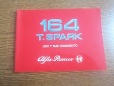 Alfa romeo 164 twin spark - alfa,