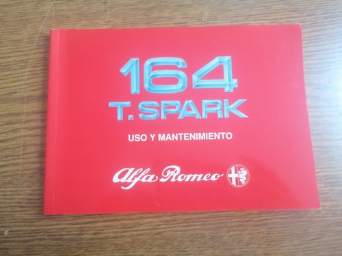 Alfa romeo 164 twin - alfa,
