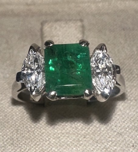 Anello oro 18kt diamanti - in,
