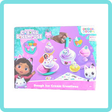 Gabby's Dollhouse Gelateria