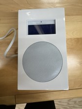 Sveglia radio orologio Tivoli