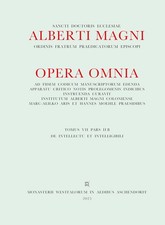 Alberti magni vii de - vii/ii,